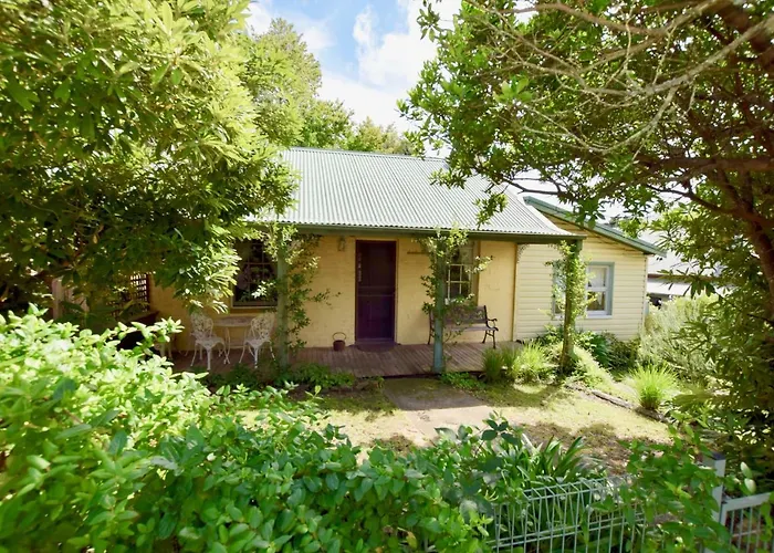 Waragil Cottage - Original Settler\'S Home
