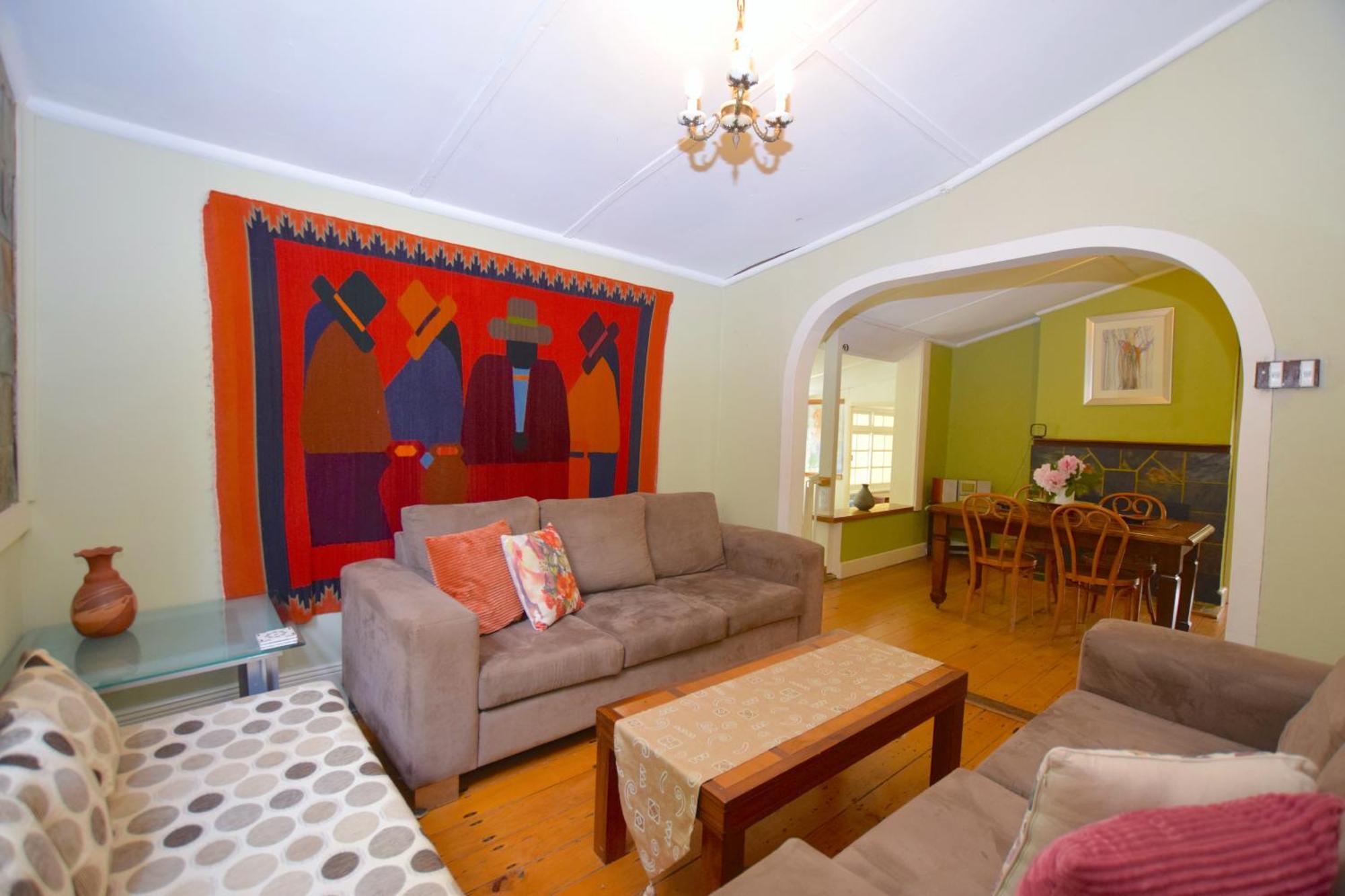 Holiday home Waragil - Original Settler's