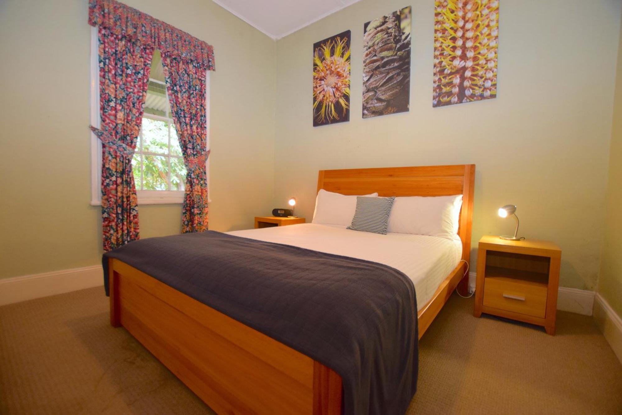 Waragil - Original Settler's Holiday home Blackheath
