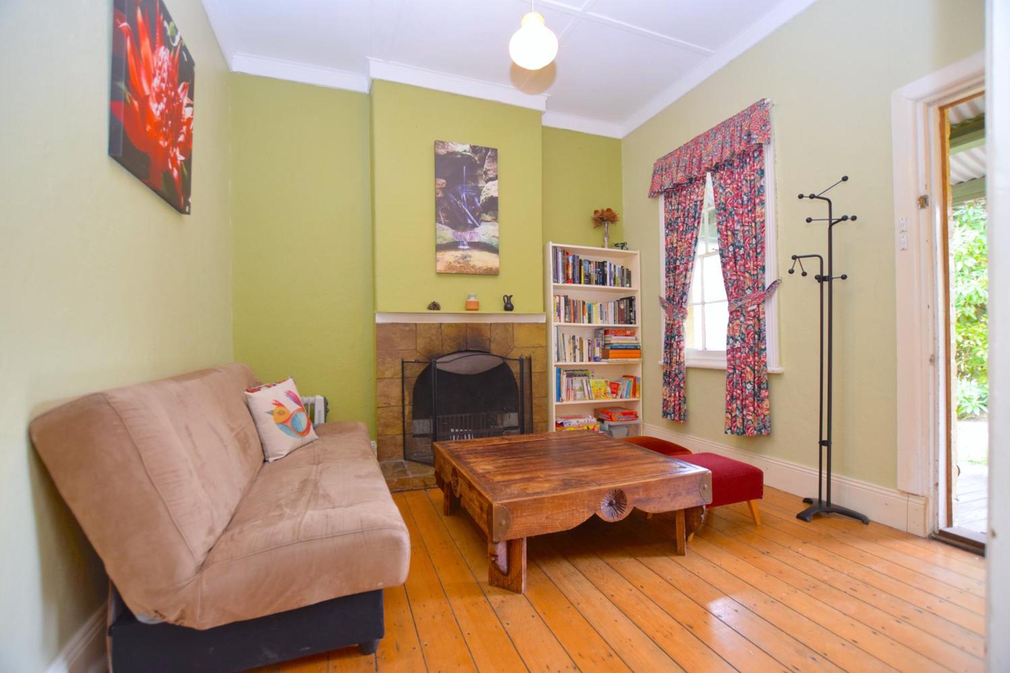 Waragil - Original Settler's Blackheath