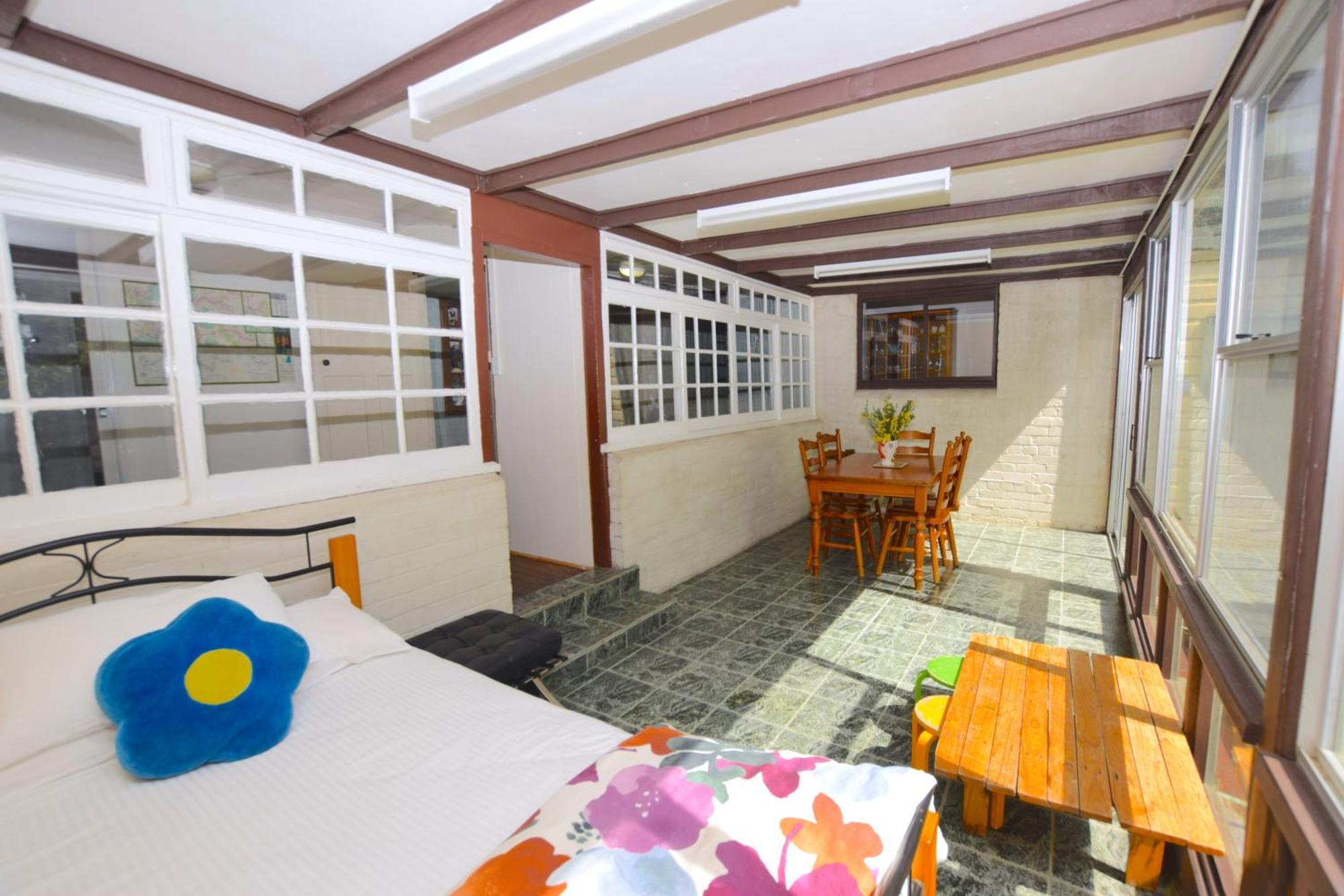 Holiday home Waragil - Original Settler's *