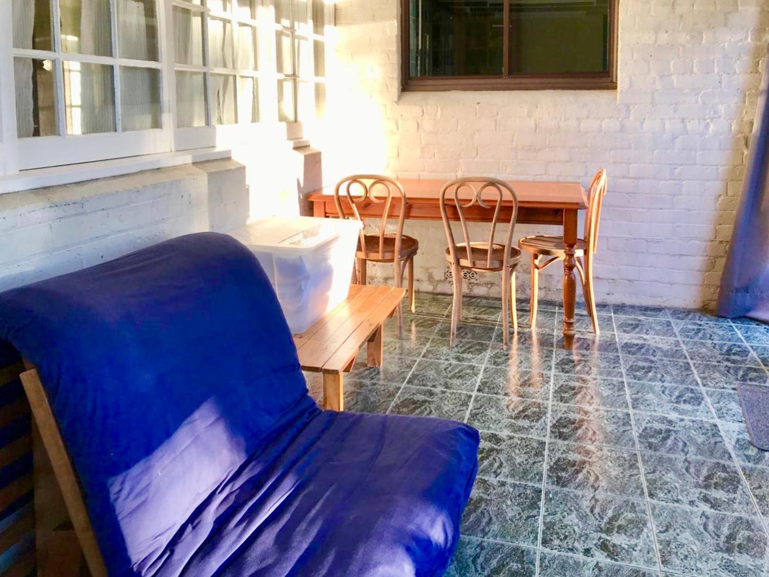Waragil - Original Settler's Holiday home Blackheath
