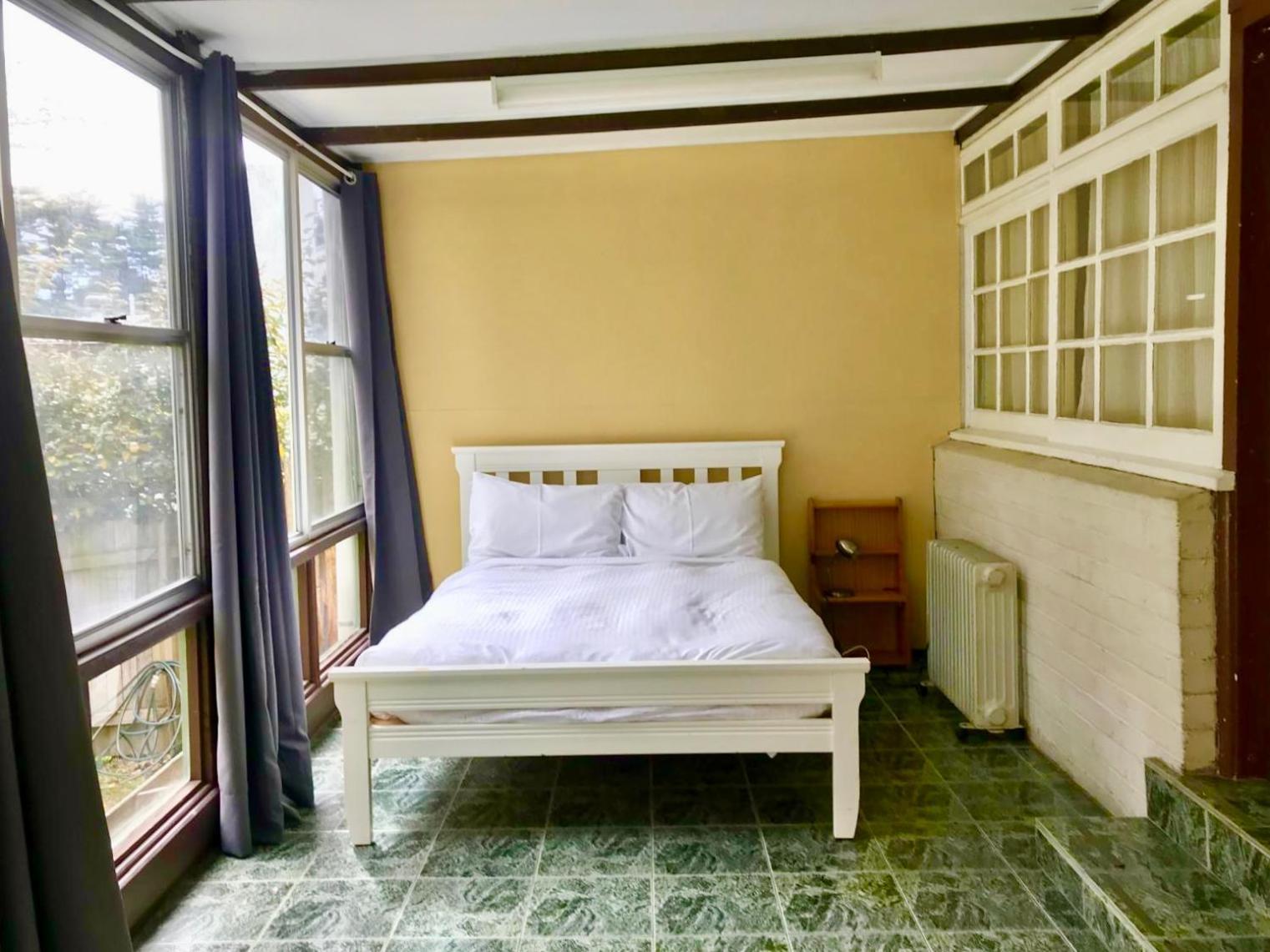 Holiday home Waragil - Original Settler's